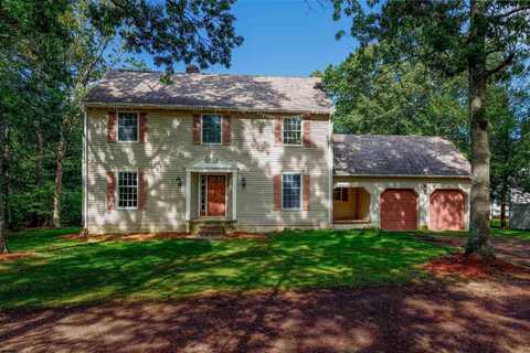 7107 Fernwood Ave Ave, Egg Harbor Township, NJ 08234