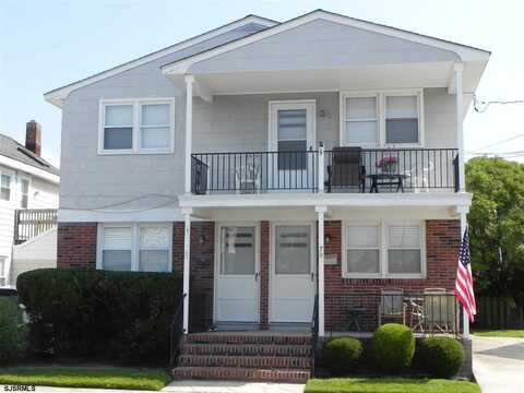 7 S Decatur Ave, Margate City, NJ 08402