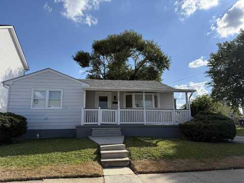1648 N Arkansas Ave, Atlantic City, NJ 08401