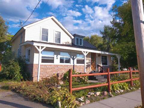 48 S Main Street, Hammond, NY 13646