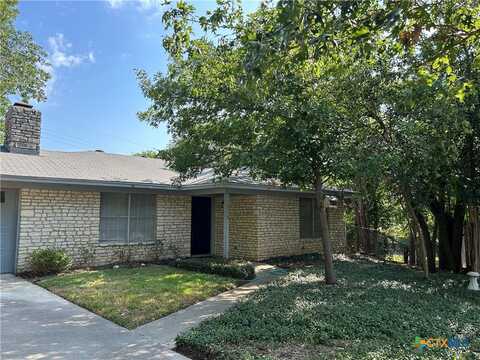 516 Ausie Circle, Belton, TX 76513