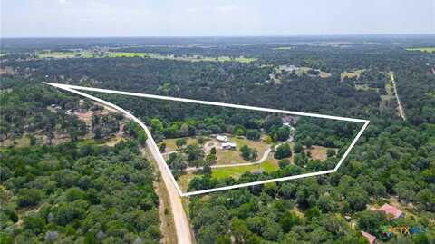 9695 County Road 321, Caldwell, TX 77836