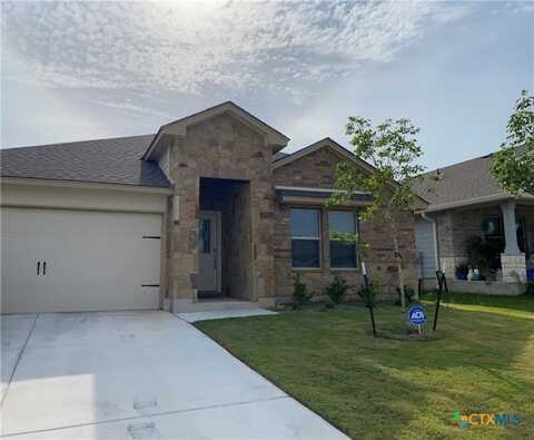 1928 Rosson Street, Nolanville, TX 76559