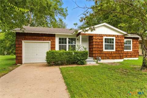 937 Fannin Loop, Temple, TX 76501