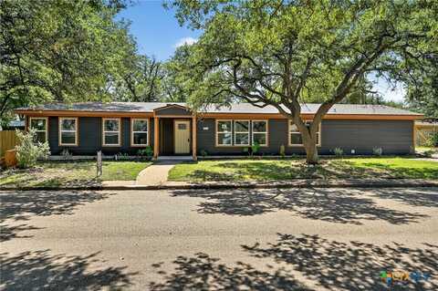 601 W Zenith Avenue, Temple, TX 76501