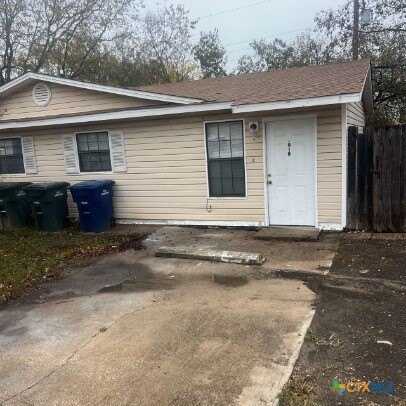 917 S 13th Street, Copperas Cove, TX 76522