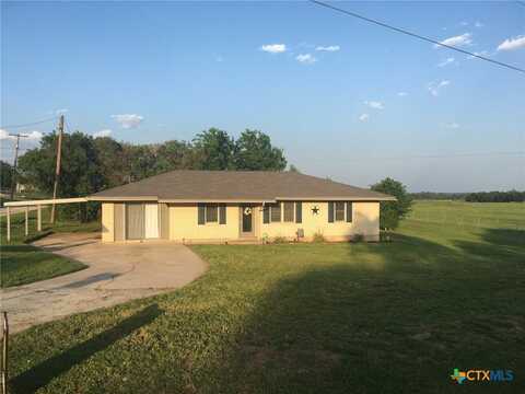501 S Main Street, Thorndale, TX 76577
