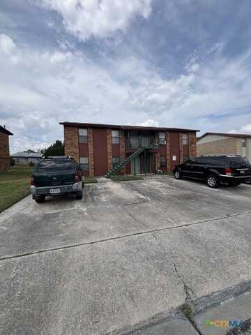 207 Erby Avenue, Copperas Cove, TX 76522
