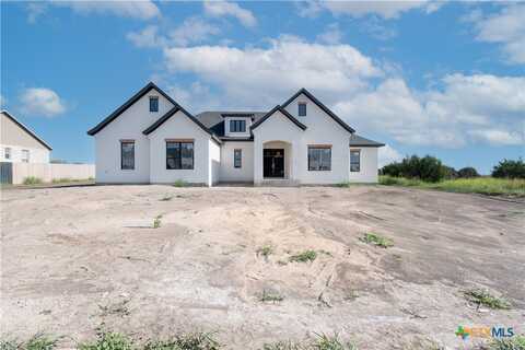 1807 Dorian Drive, Salado, TX 76571