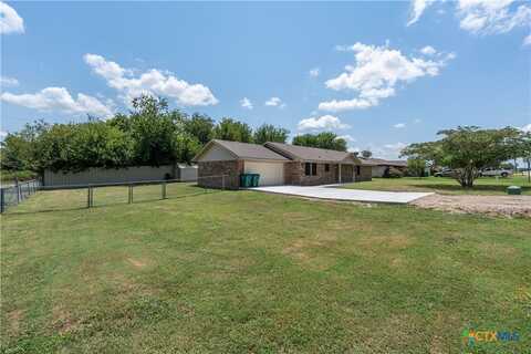 1006 Eagle Drive, Eddy, TX 76524