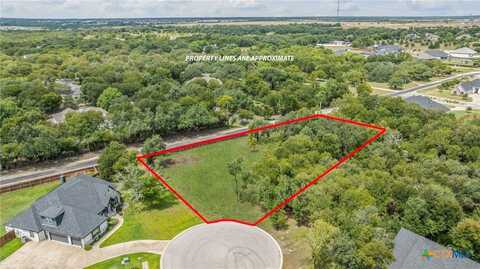 2042 TH Jones Mill Way, Salado, TX 76571