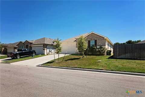 337 Poplin Lane, Troy, TX 76579
