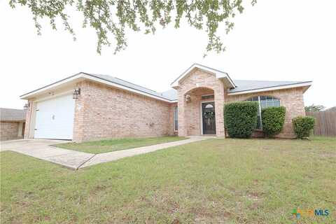 213 Tribal Trail, Harker Heights, TX 76548