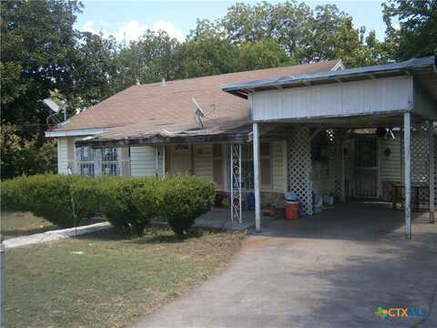 7411 Carver Avenue, Austin, TX 78752