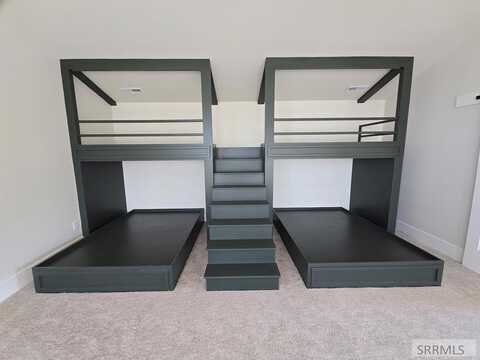 3945 Cowan Road, Island Park, ID 83429