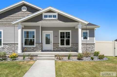 1791 Prosperity Lane, Idaho Falls, ID 83404