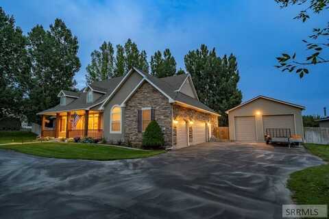 689 E 950 N, Shelley, ID 83274