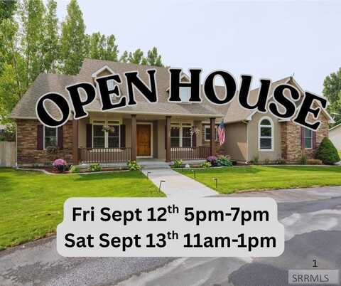 689 E 950 N, Shelley, ID 83274