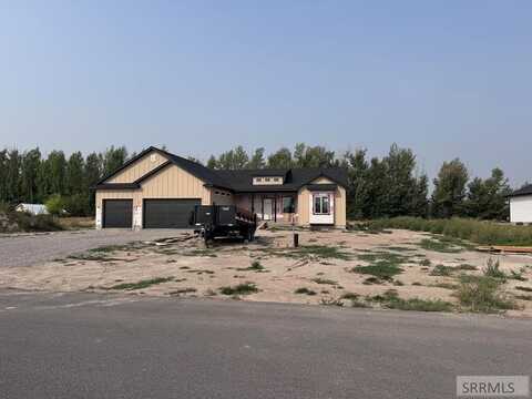 207 N 4257 E, Rigby, ID 83442