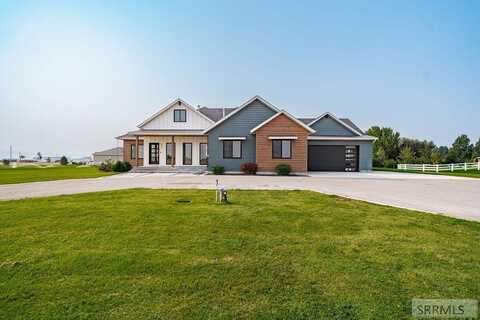 853 E 1430 N, Shelley, ID 83274