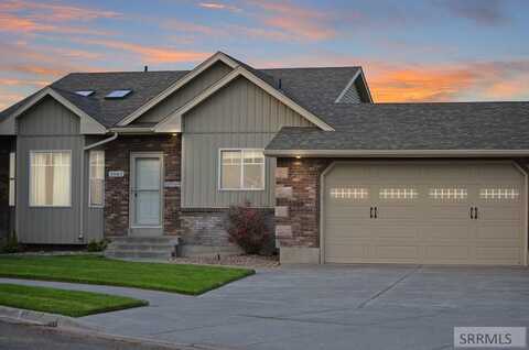 3065 Springstone Circle, Ammon, ID 83406