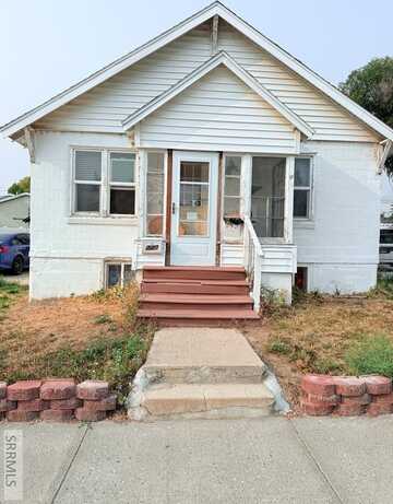 447 Cleveland Street, Idaho Falls, ID 83401