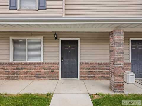 4436 Chukar, Chubbuck, ID 83202