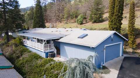 5648 Foothill Boulevard, Grants Pass, OR 97526