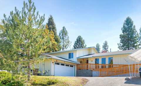 1603 NW Crescent Drive, Grants Pass, OR 97526