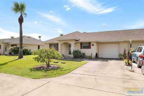 40 Augusta West, Laguna Vista, TX 78578