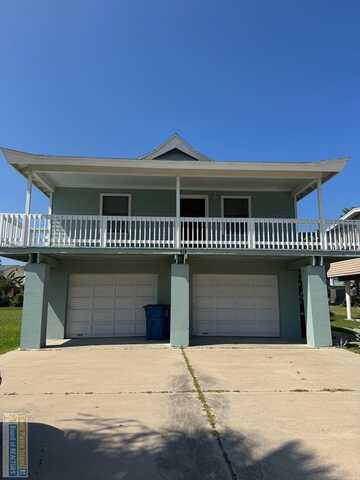 110 Hibiscus St., South Padre Island, TX 78597