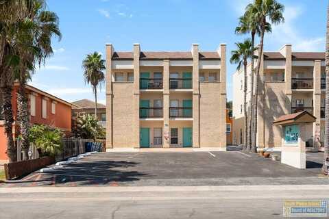 126 Esperanza St., South Padre Island, TX 78597
