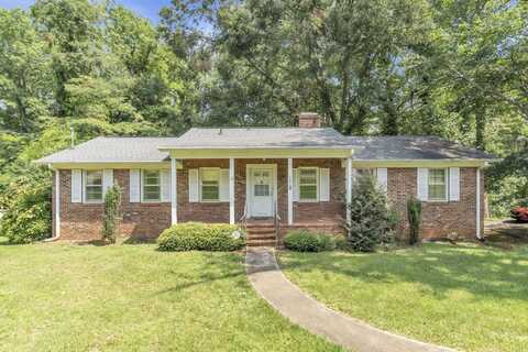 196 Ellington Drive, Spartanburg, SC 29301