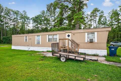 46 JAFFEY Lane, WALTERBORO, SC 29488