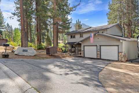 1935 Apache Avenue, South Lake Tahoe, CA 96150