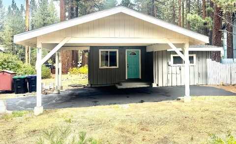 2560 Pinter Avenue, South Lake Tahoe, CA 96150