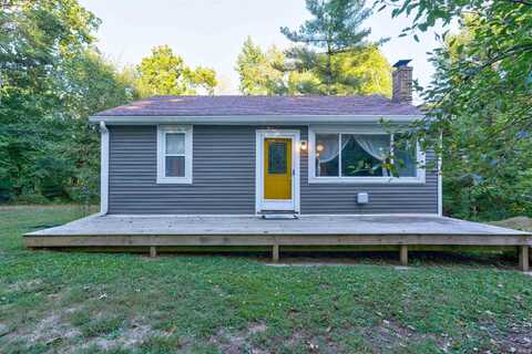 10620 New Harmony Road, Evansville, IN 47720