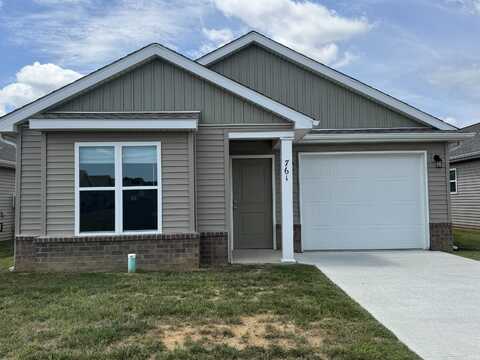 761 S Magnolia Avenue, Princeton, IN 47670