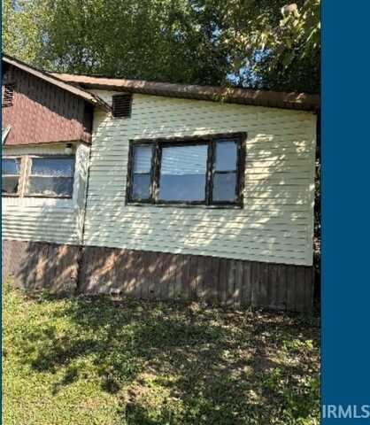 704 W School Street, Francisco, IN 47649