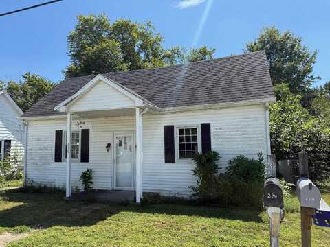 230 W Walnut Street, Chandler, IN 47610
