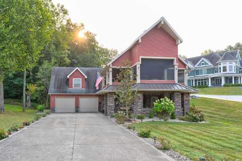 190 E Candy Cane Lane, Santa Claus, IN 47579