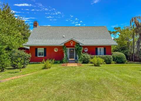 8131 Clearwater Dr, Donalsonville, GA 39845