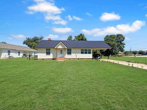 202 4th Street, Donalsonville, GA 39845