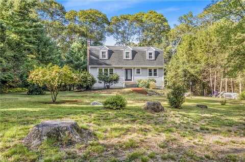 86 Conant Lane, South Kingstown, RI 02881