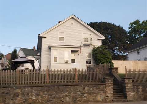 106 Cottage Street, Woonsocket, RI 02895