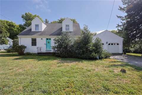 50 Broadcommon Road, Bristol, RI 02809