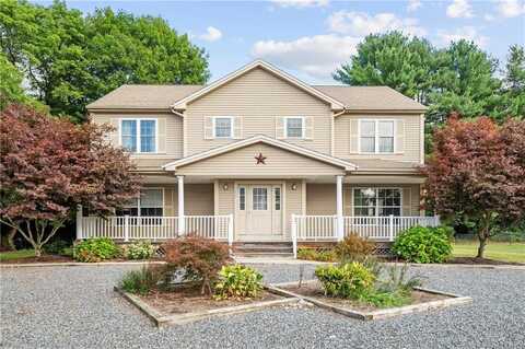 290 Whipple Avenue, Burrillville, RI 02858