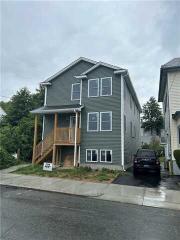 110 Ledge Street, Providence, RI 02904
