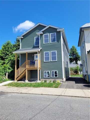 110 Ledge Street, Providence, RI 02904