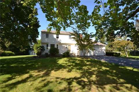 3 Pine Top Road, Barrington, RI 02806